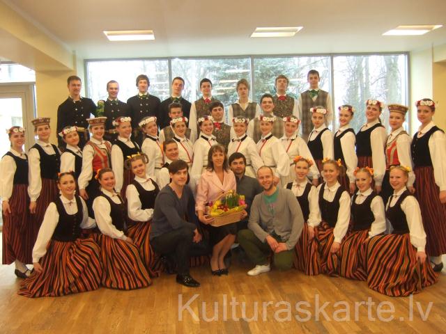 JDK Pūpolītis